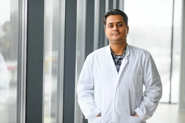 Dr. Sohan Sharma